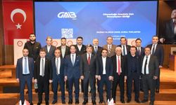 GAHİB Başkanı Kaplan, güven tazeledi