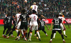 Galatasaray, evinde Kocaelispor’u ağırlıyor
