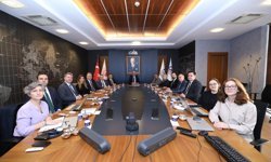 GATHİB’ten ihracata yeni vizyon hamlesi