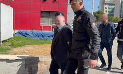 GAÜN öğretim görevlisinden milyonluk vurgun