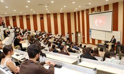 GAÜN’de mühendislik eğitiminde yeni dönem