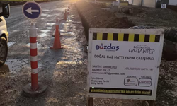 Arabanlılar GAZDAŞ’a tepki gösterdi