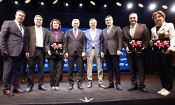 Gaziantep’te coğrafi işaret çalışmalarından uluslararası ödüş