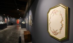 Gaziantep’te “Sandıktan Belleğe” sergisi açıldı