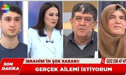 Evlatlık çocuklarını vermek için gerçek ailesini arıyorlar