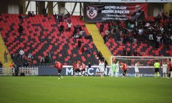 Gaziantep FK’nın hangi oyuncuları millî takımın radarında?