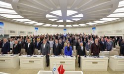 Gaziantep’te Kent Konseyi’nde kritik seçim