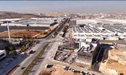 Gaziantep OSB Travmatik Acil Durum Hastanesi hizmete açıldı