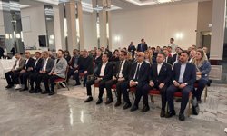 Gaziantep’e Almanya’dan turizm çıkarması