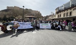 Gaziantep’te hedef 5 milyon turist