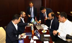 GTO, Üyelerini Özbekistan pazarına taşıyor