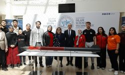 GİBTÜ teknoloji takımları tam not aldı