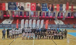GKV Yıldız Erkek Basketbol Takımı Türkiye Finalleri’nde