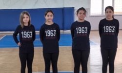 GKV öğrencilerinden yüzmede büyük başarı