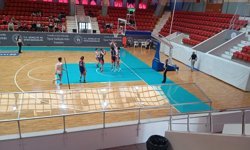 GKV, Türkiye Şampiyonası Finallerine yükseldi