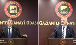 GSO’da Yerli Malı Belgesi toplantısı yapıldı