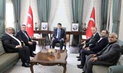 GTB Başkanı Akıncı’dan bölgesel kalkınma ve iş birliği vurgusu