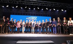 GTB'ye coğrafi işaret ödülü verildi