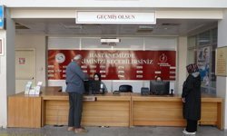 İslâhiye Hastanesi depremde sağlık üssü oldu