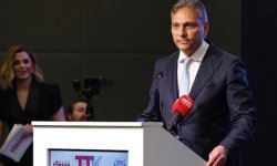 TÜRSAB Kongresi’nde turizmde yerel vizyon konuşuldu