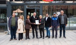 Gaziantep’te hijyen rozeti dönemi başlıyor