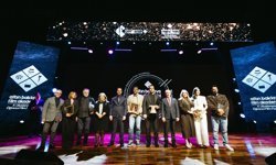 HKÜ'de Altın Baklava Film Festivali’nde ödüller sahiplerini buldu