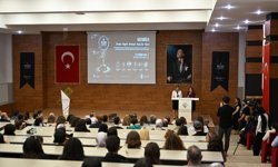 HKÜ’de Uluslararası Öğrenci Filmleri Festivali başladı