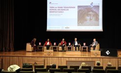 HKÜ’de Yara ve Yanık Tedavisi Sempozyumu düzenlendi