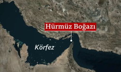 Hürmüz’de tansiyon giderek artıyor