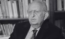 TBMM eski Başkanı Hüsamettin Cindoruk vefat etti