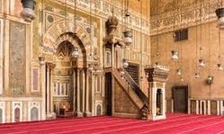 Hutbe okuma yarışmasında bölge finali gerçekleşti