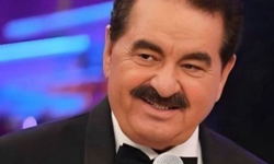 İbrahim Tatlıses vasiyetini açıkladı