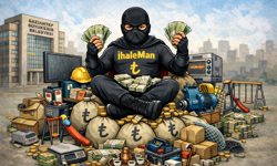 “Kim Bu İhaleMan?”