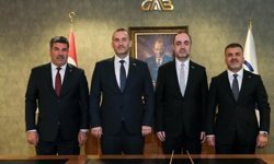 Akcan’dan İhracat Atağı! “Birlikte Büyüyeceğiz