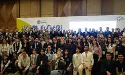 Gaziantep’te İklim Elçileri eğitim kampında buluştu