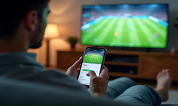 Mobil cihazlardan spor sitelerine giriş neden yaygınlaştı