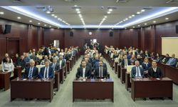 Gaziantep Dijital İnşaat Zirvesi'nde sektörün geleceği konuşuldu