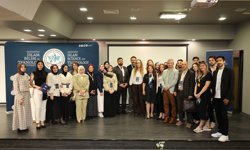 INSCOL’26 Gaziantep’te sona erdi