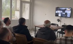 Gaziantep’te İş güvenliği isyanı