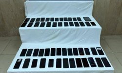 Gaziantep’te kaçak telefon ticaretine dev operasyon