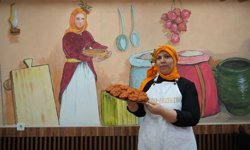 Kadın girişimciden örnek başarı