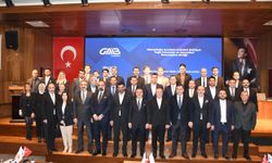 Kadıoğlu’nun Vizyoner Sunumu Alkışlandı