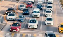 Kaynak yapan araçlara şok ceza