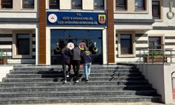 Kesinleşmiş cezaları olan 4 şahıs yakalandı