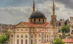 Gaziantep’te kaç kilise var hangileri açık?