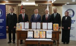 Şahinbey’de öğrencilere kitap desteği verilecek