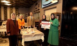 Gaziantep’te Koruyucu aile farkındalığı artıyor