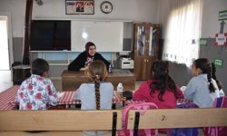 Köy okulunda ilham veren eğitim hikâyesi