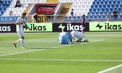 Radoi: “Bu hatalarla kazanamayız”