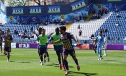 Gerin: “Her puan altın değerinde”